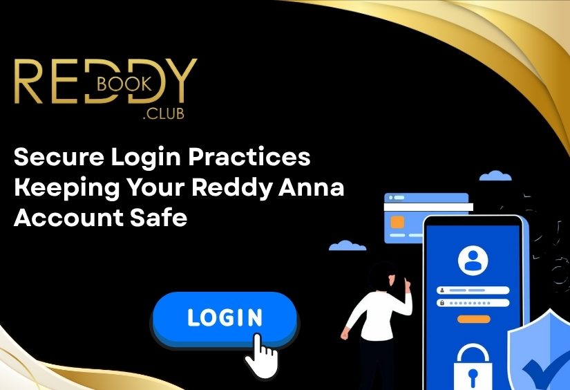 Secure Login Practices_ Keeping Your Reddy Anna Account Safe